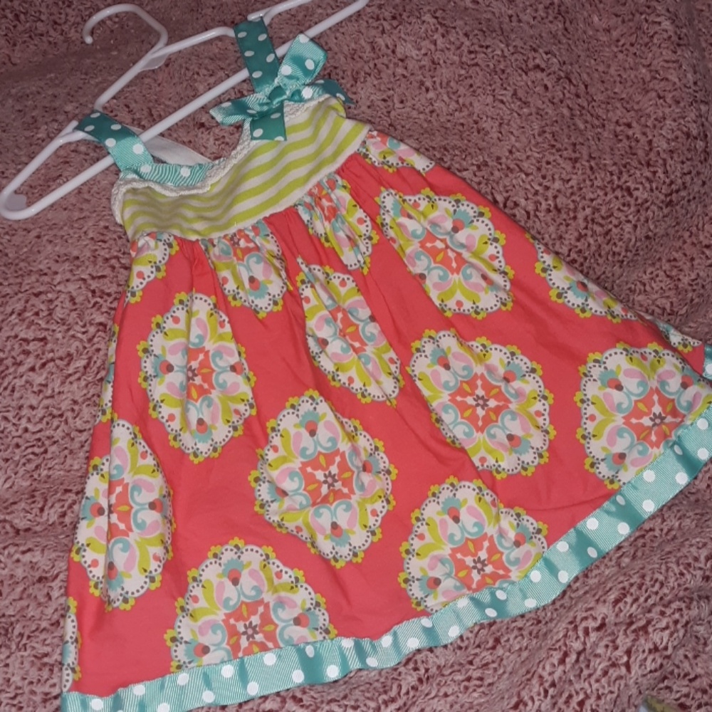 Baby Girls dress